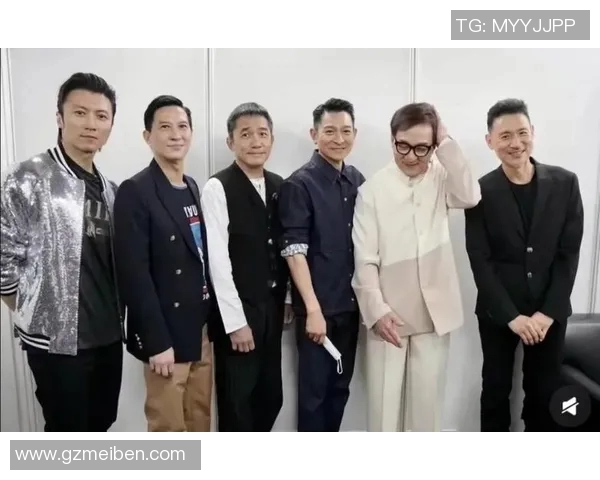 刘德华携手香港足球明星队员共创辉煌赛季展现运动精神与团队合作魅力
